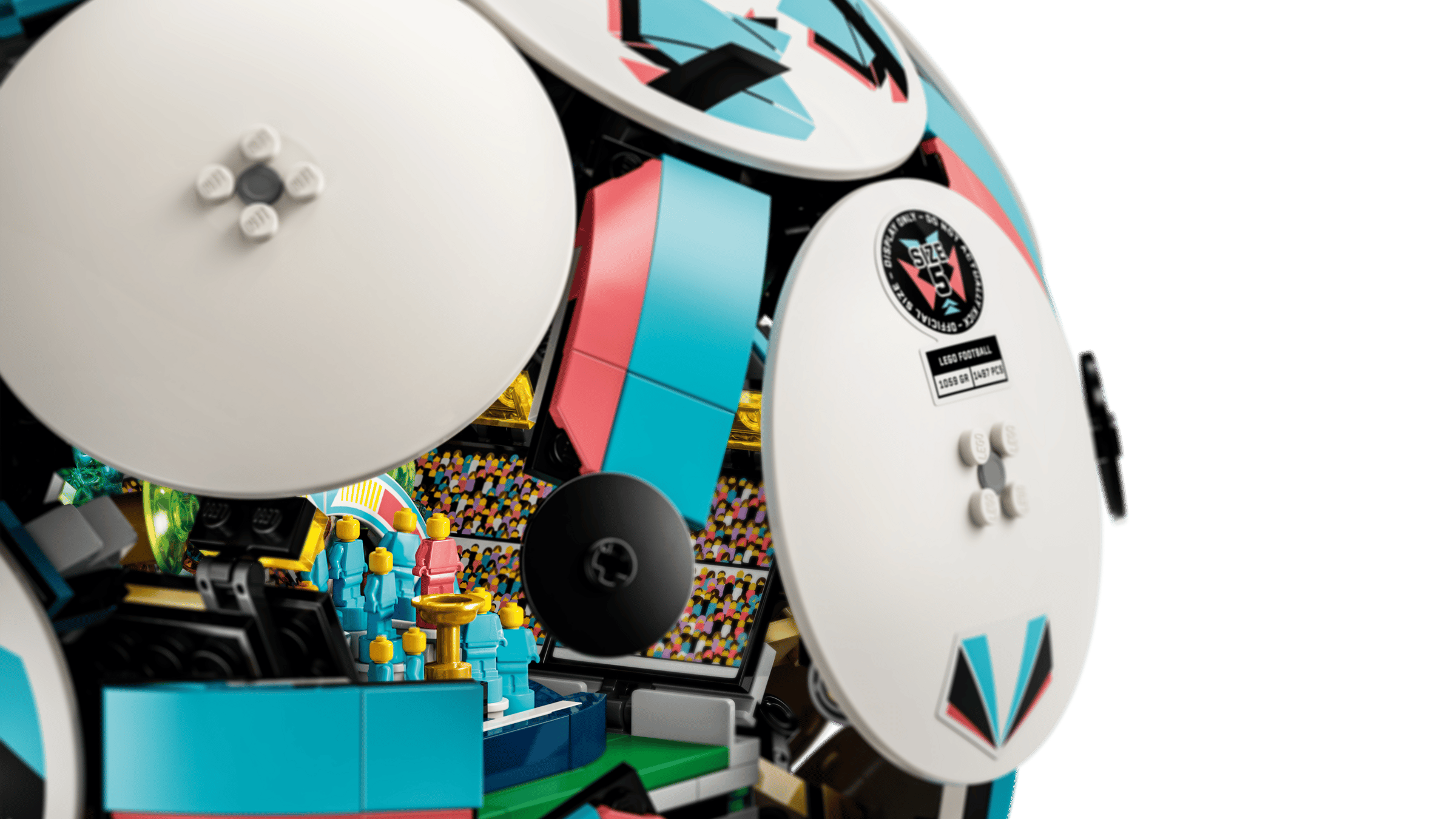 FIFA World Cup™ Official Soccer Ball