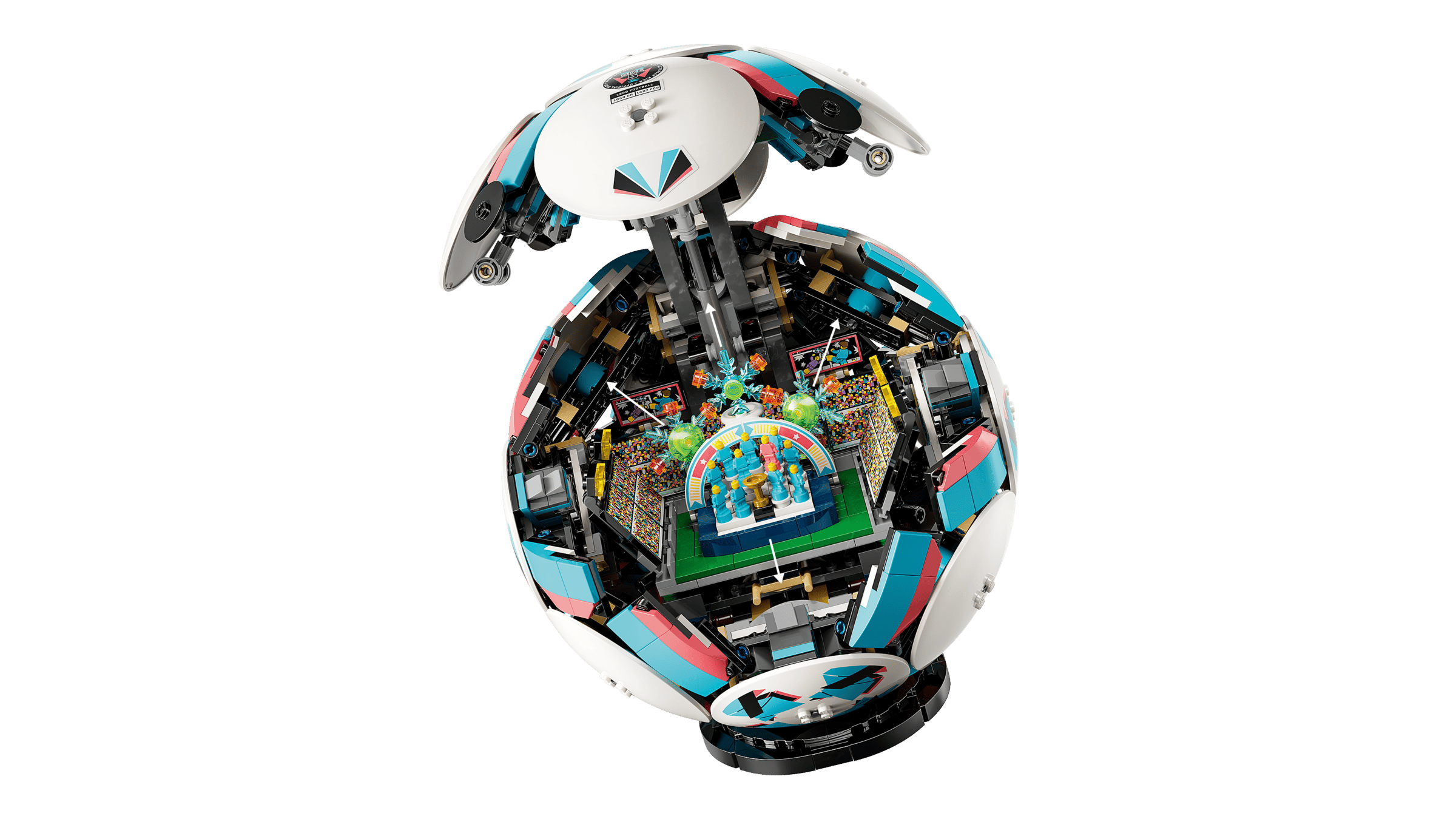 FIFA World Cup™ Official Soccer Ball