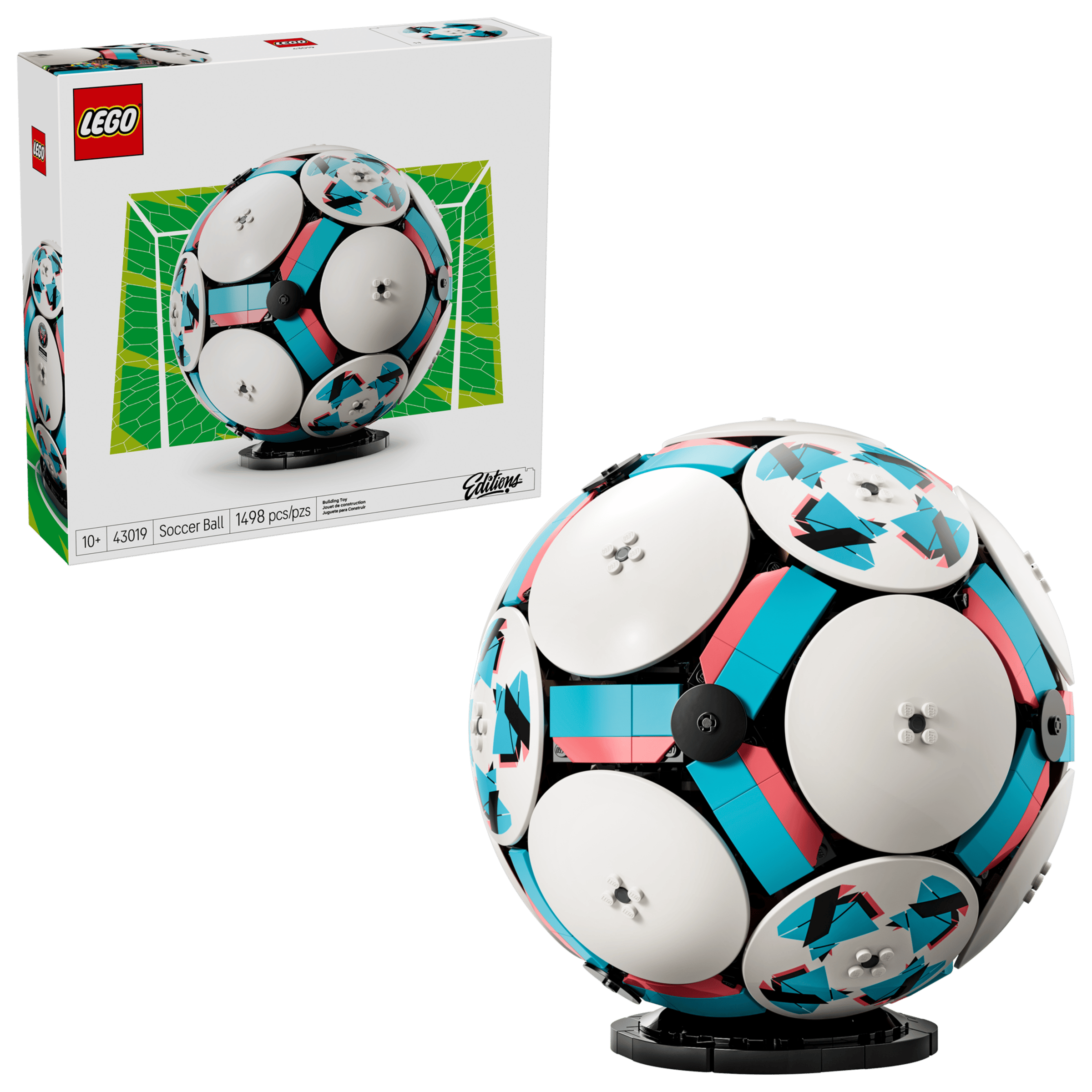 FIFA World Cup™ Official Soccer Ball