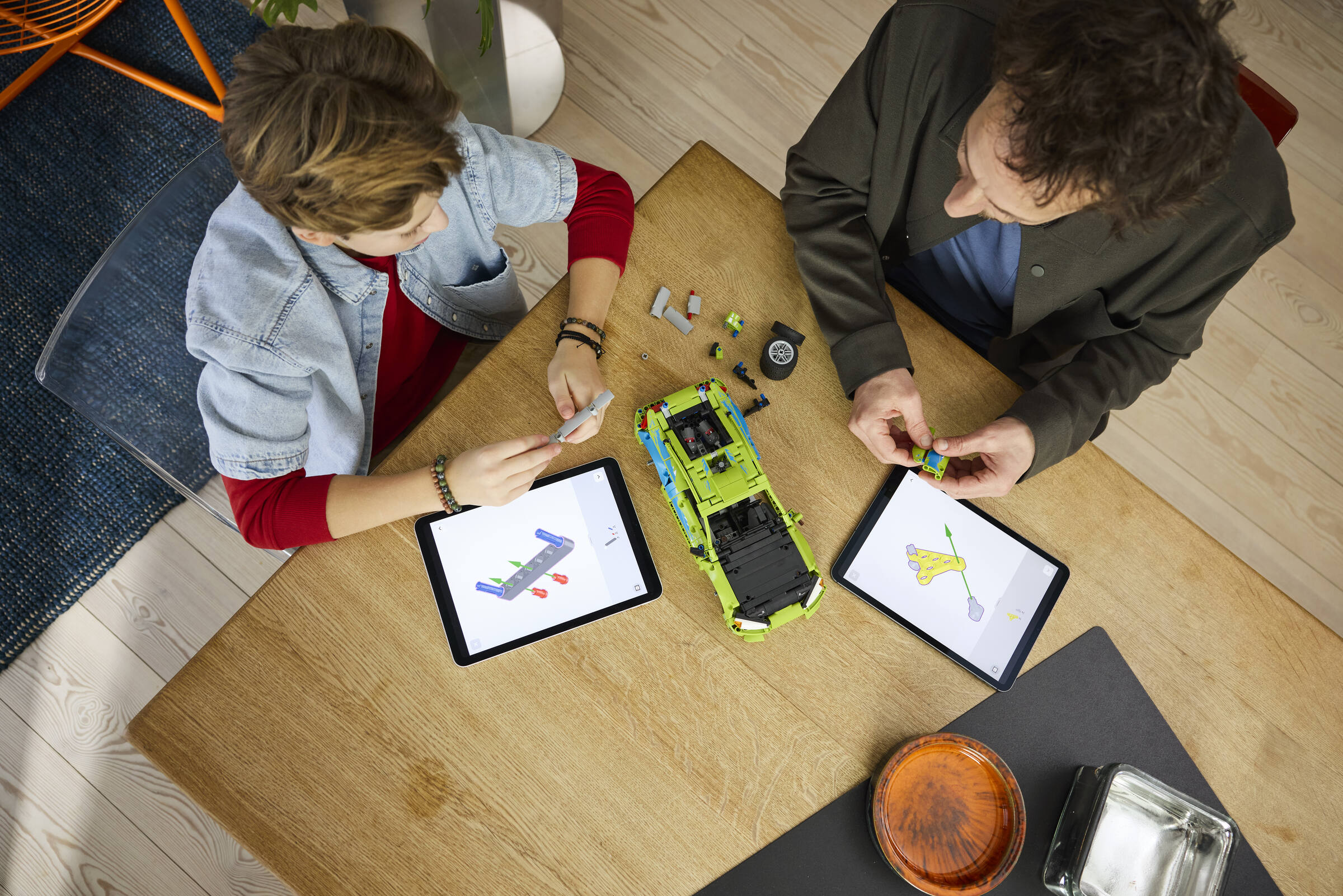 LEGO 42229 image 8