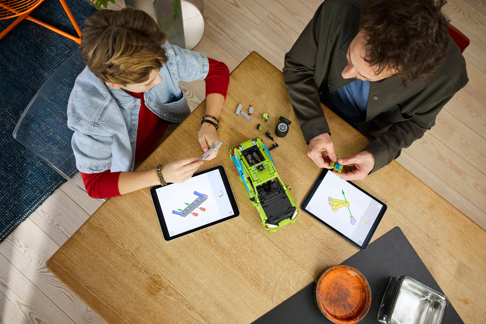LEGO 42229 image 8