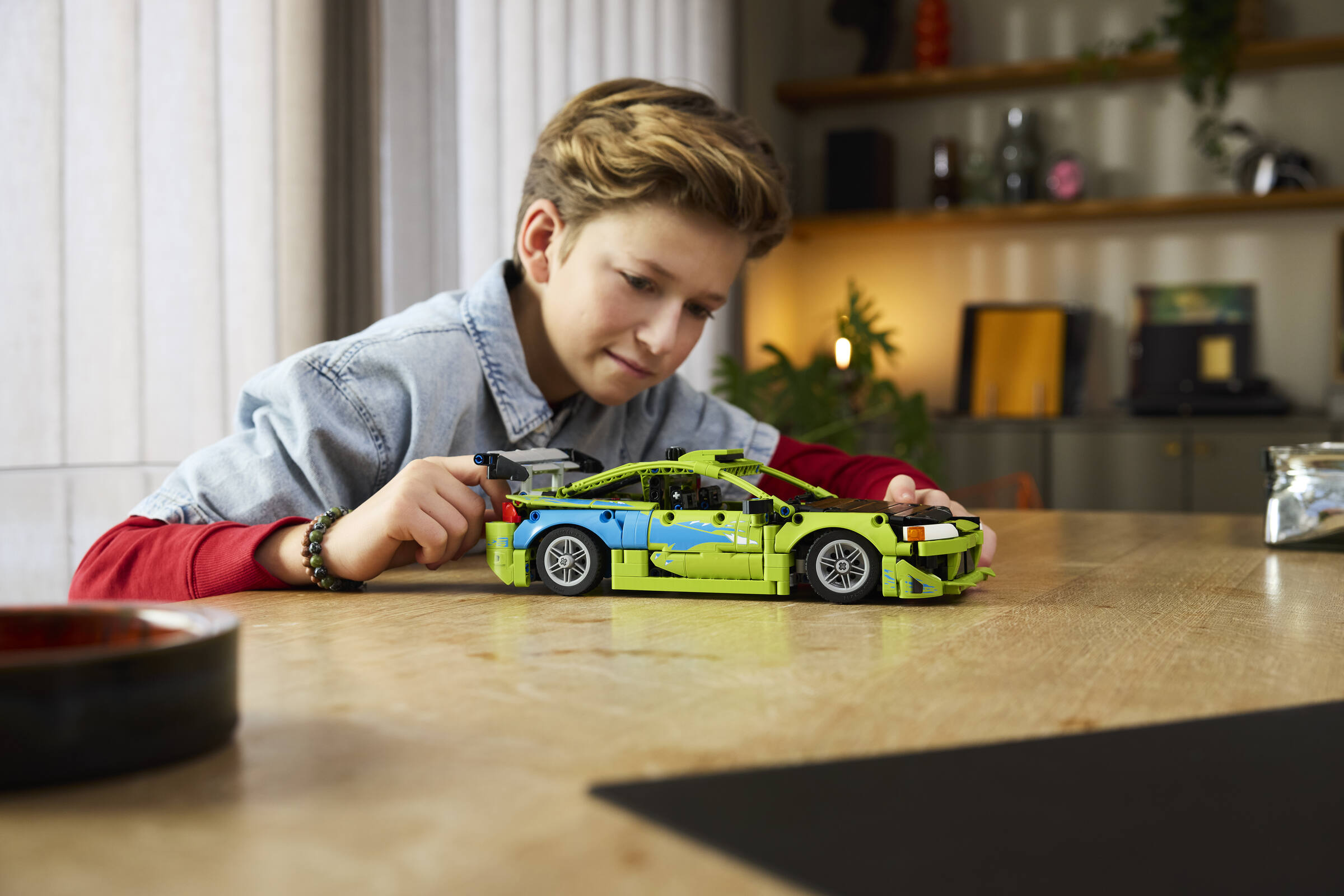 LEGO 42229 image 9