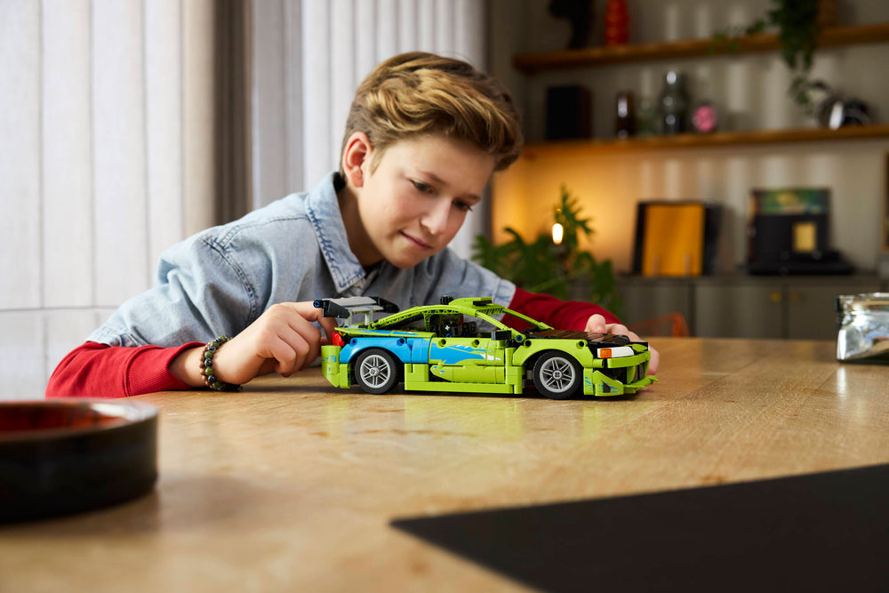 LEGO 42229 image 9