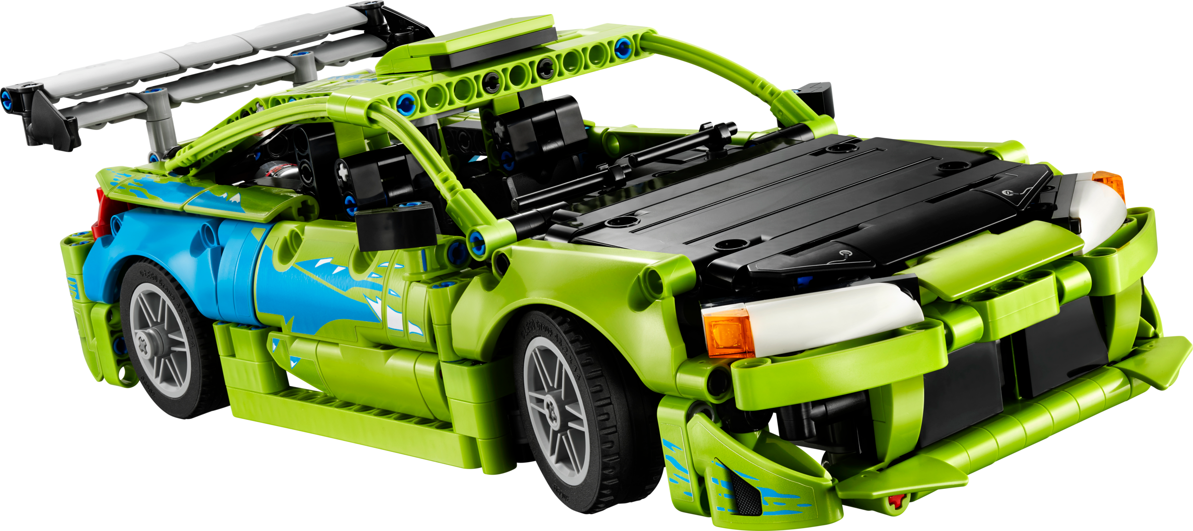 LEGO 42229 image 1