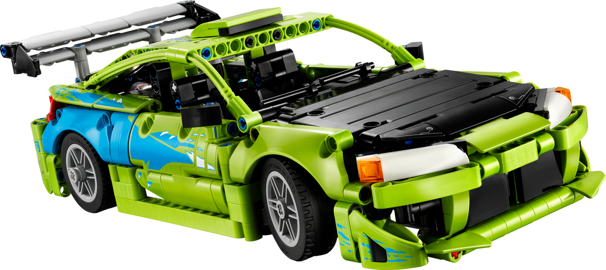 LEGO 42229 image 1