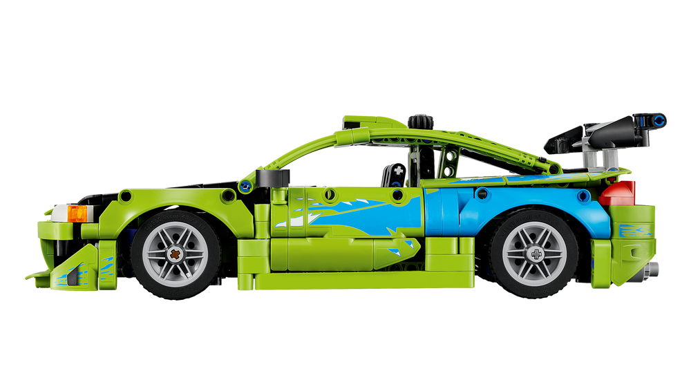 LEGO 42229 image 3