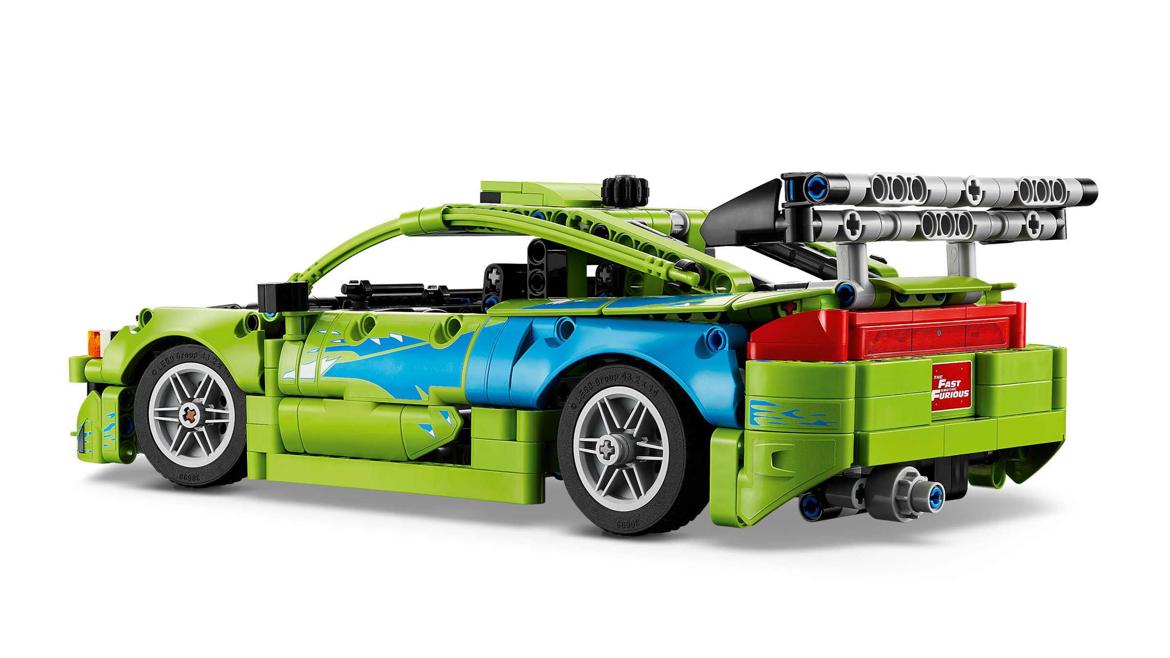 LEGO 42229 image 4