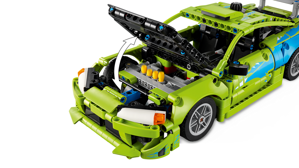 LEGO 42229 image 5