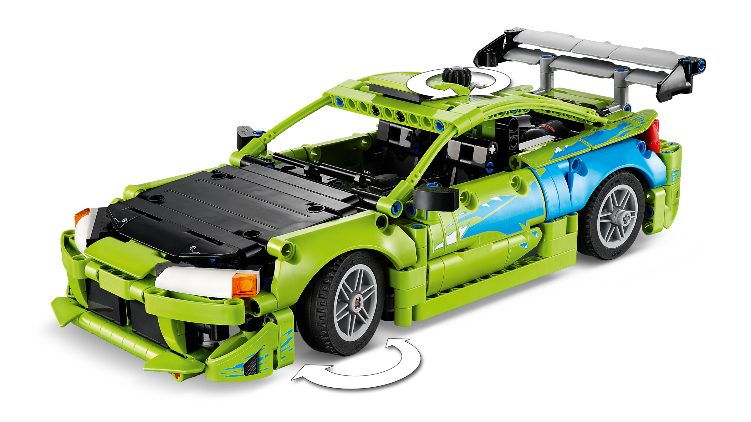 LEGO 42229 image 7