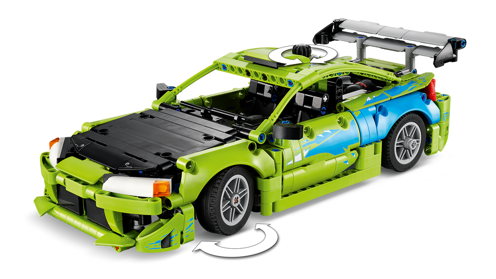 LEGO 42229 image 7
