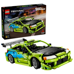LEGO 42229 image 2