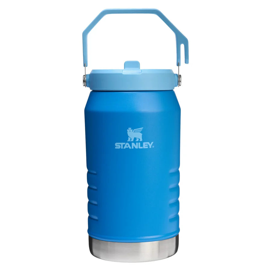 Iceflow™ Flip Straw 2.0 Jug | 1.9L - Azure