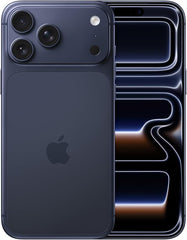 iPhone 17 Pro Max - Deep Blue