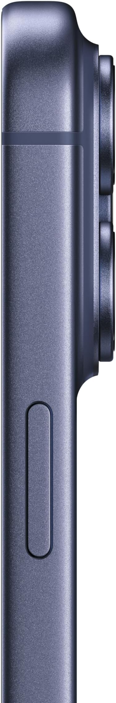 iPhone 17 Pro Max - Deep Blue