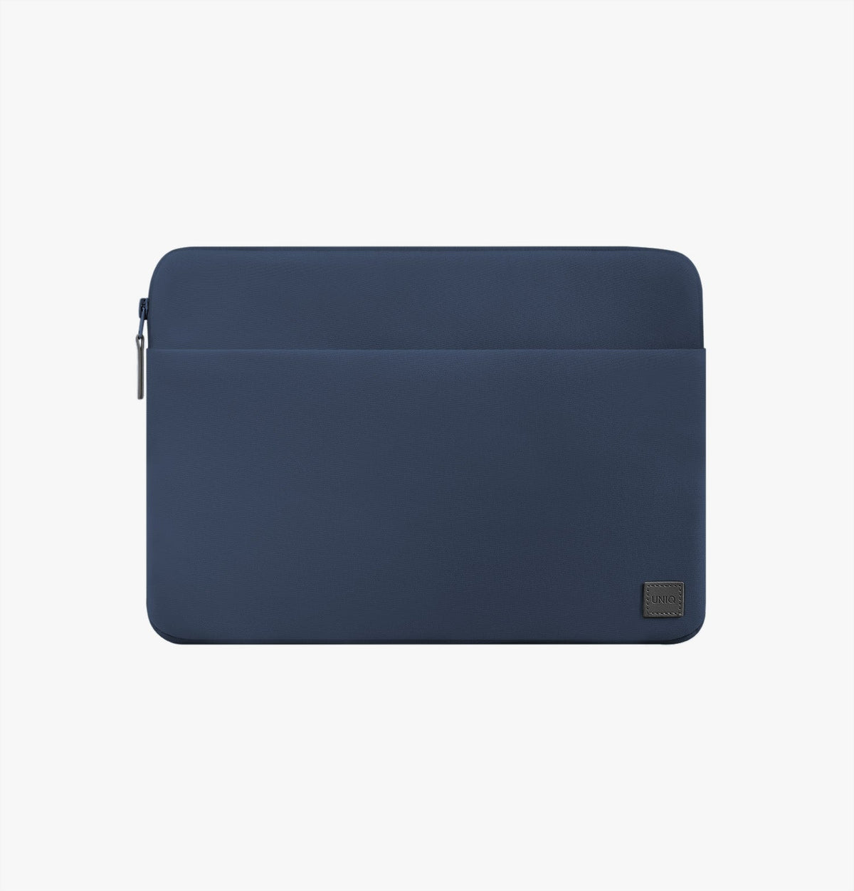 UNIQ Vienna Laptop Carry Water-Resistant sleeve 13/14 inch - Blue