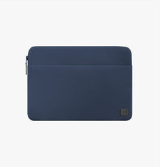 UNIQ Vienna Laptop Carry Water-Resistant sleeve 13/14 inch - Blue