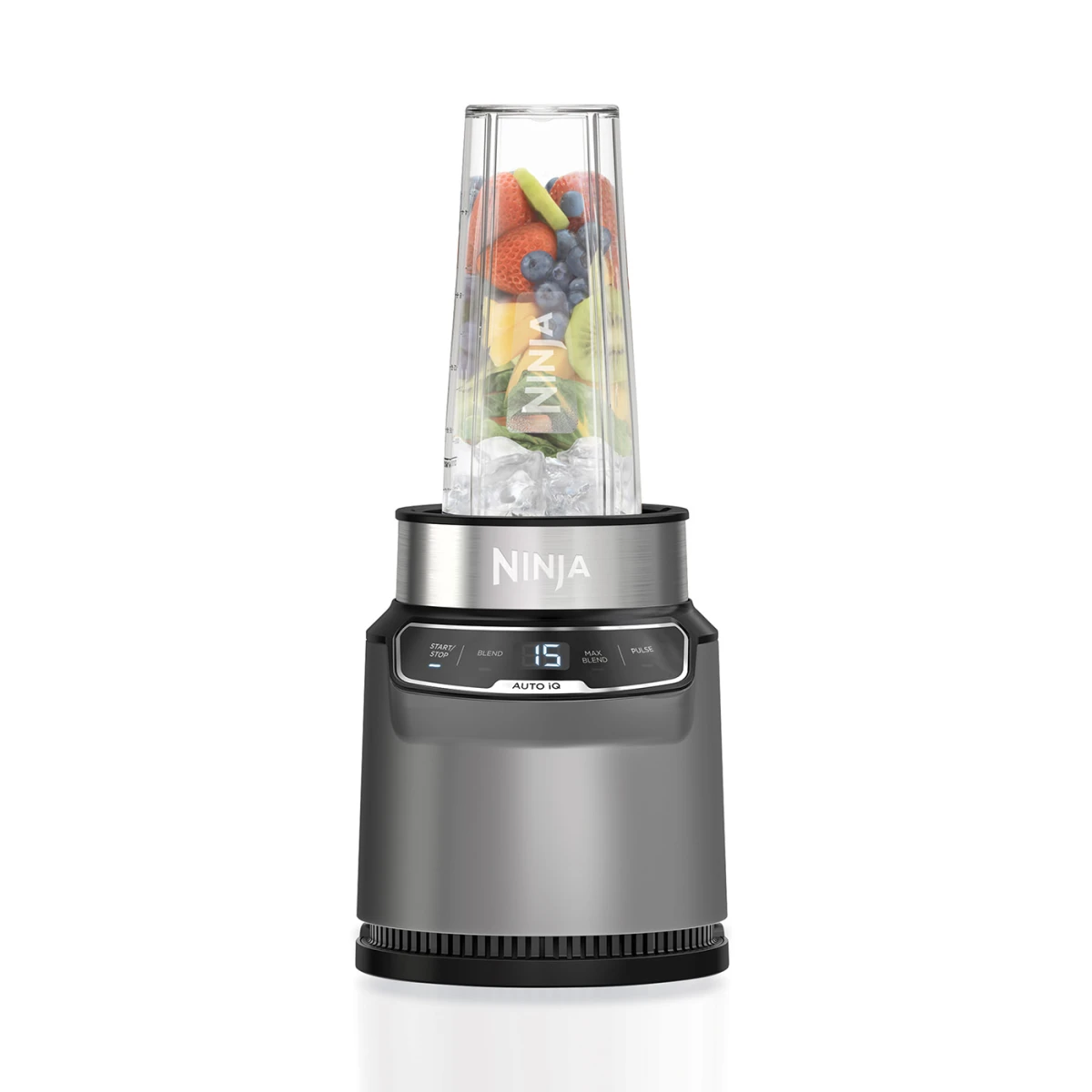 Ninja Blender with Auto-iQ