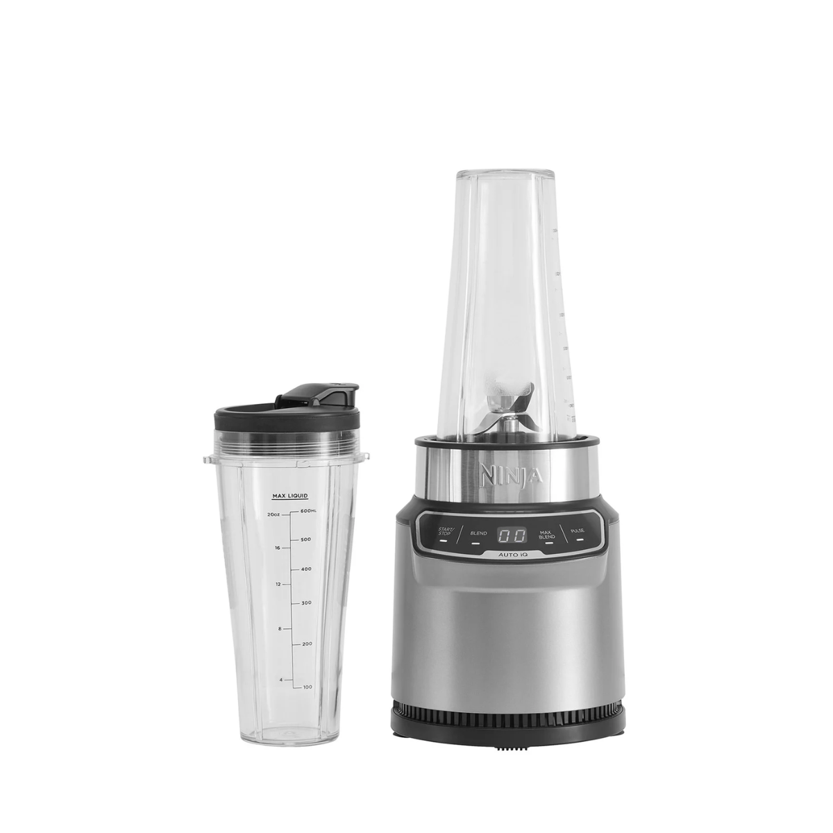 Ninja Blender with Auto-iQ