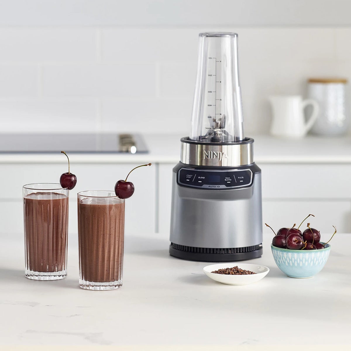 Ninja Blender with Auto-iQ