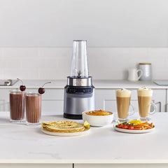 Ninja Blender with Auto-iQ