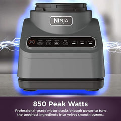 Ninja Food Processor with Auto-IQ