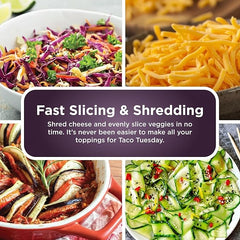 Ninja Food Processor with Auto-IQ