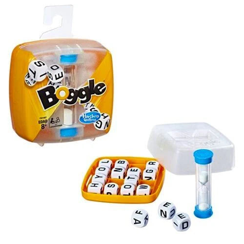 Boggle Classic Boggle Classic
