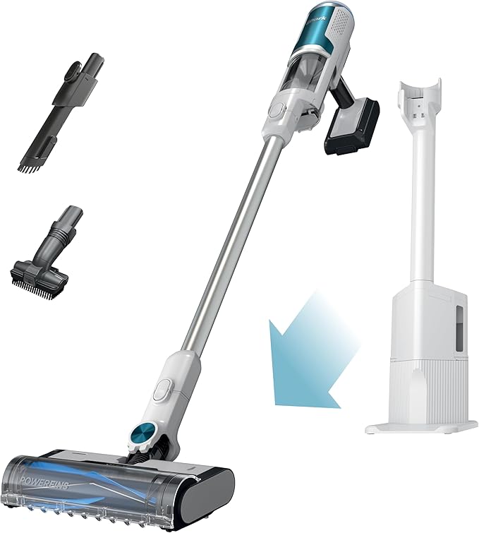 Shark Clean & Empty Cordless Stick Vacuum Shark Clean & Empty Cordless Stick Vacuum