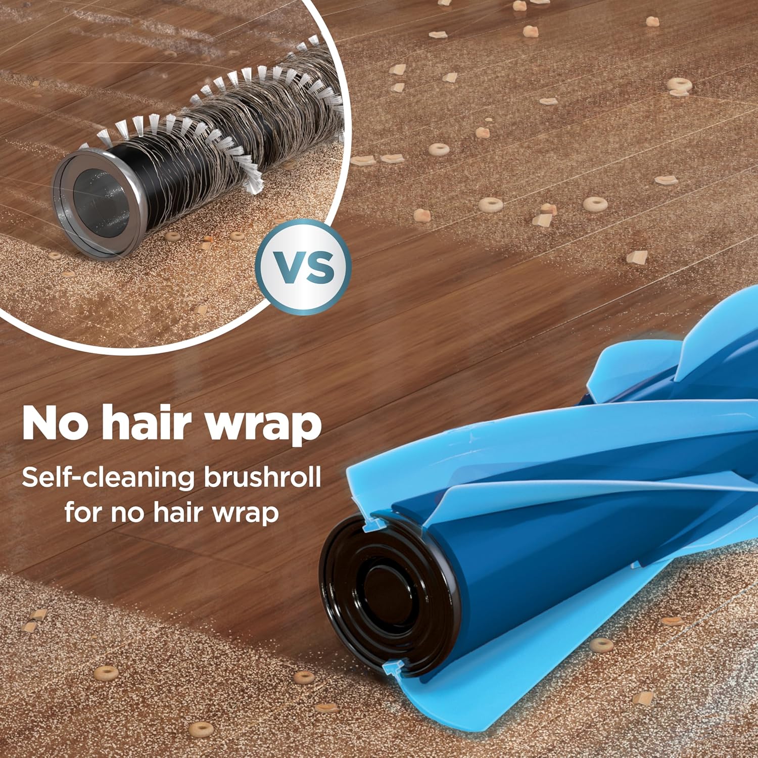 Shark Clean & Empty Cordless Stick Vacuum