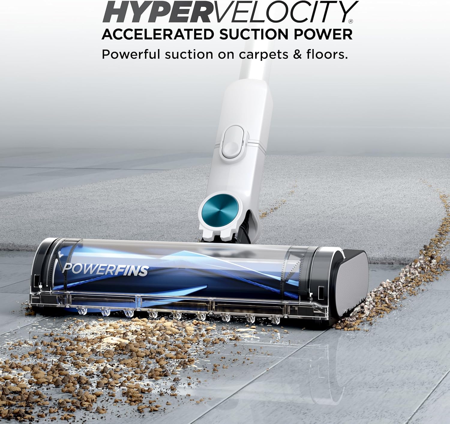 Shark Clean & Empty Cordless Stick Vacuum Shark Clean & Empty Cordless Stick Vacuum