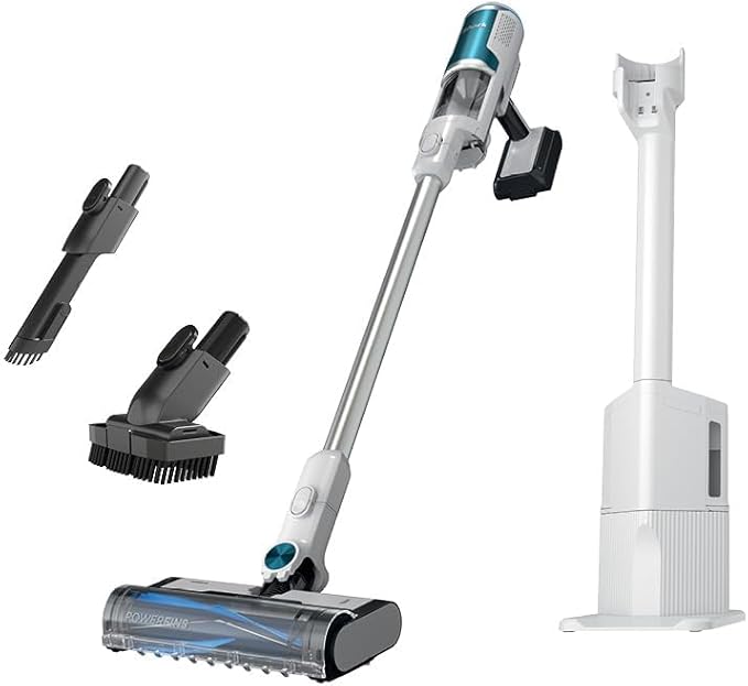 Shark Clean & Empty Cordless Stick Vacuum Shark Clean & Empty Cordless Stick Vacuum