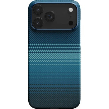 Sunset・Moonrise Ultra-Slim Case For iPhone 17 Pro Max(Moonrise)