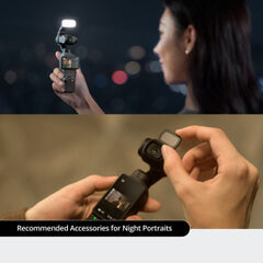 DJI Osmo Pocket 4 Creator Combo
