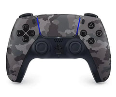 PlayStation dualsense Controller - Grey Camouflage