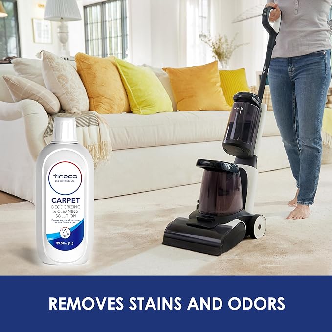 Tineco Carpet Cleaning Solution 1L