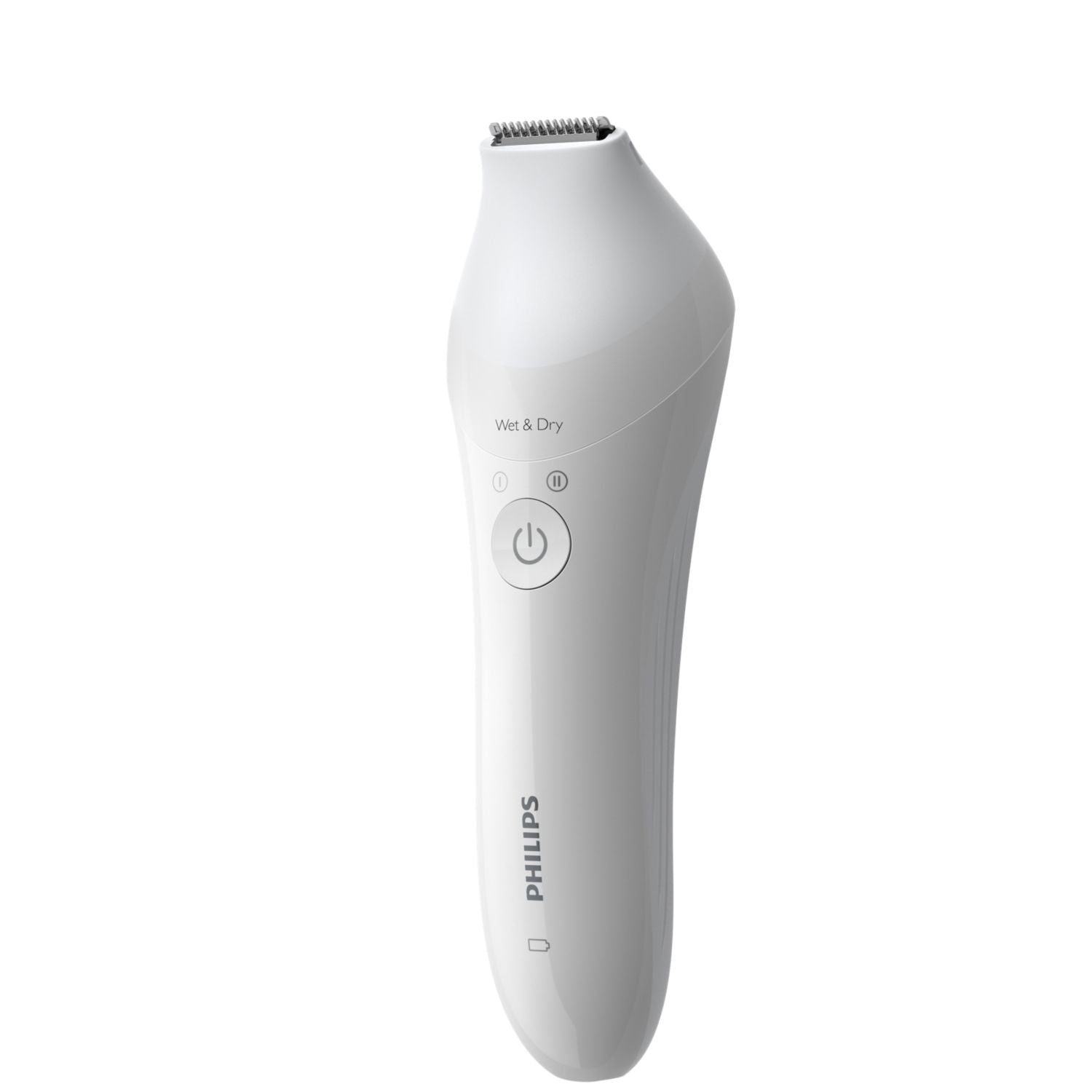 Philips Epilator Series 8000 Wet & Dry BRE740/11