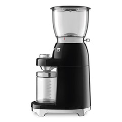 Smeg Coffee Grinder - Black