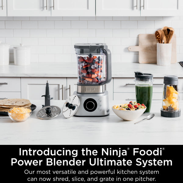 Ninja Foodi Power Nutri Blender 4-In-1