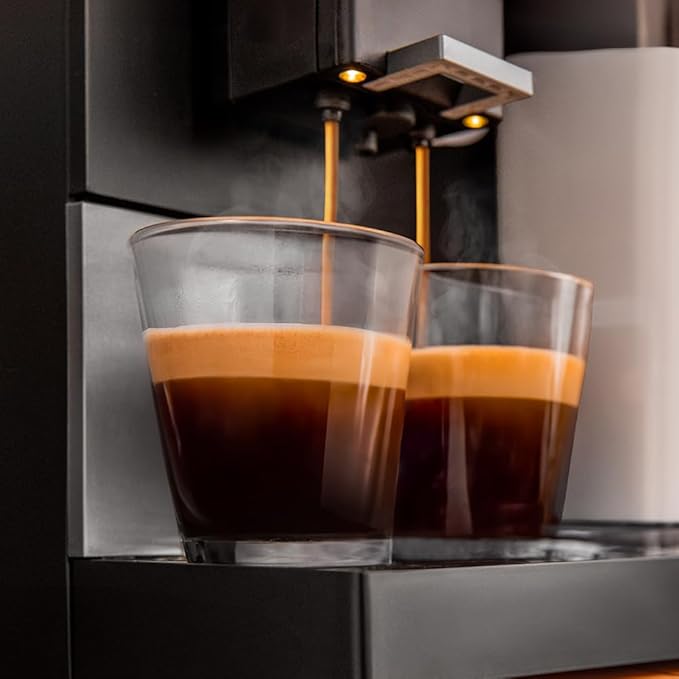 Cecotec Cremmaet Compactccino