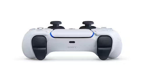 PlayStation dualsense Controller - White