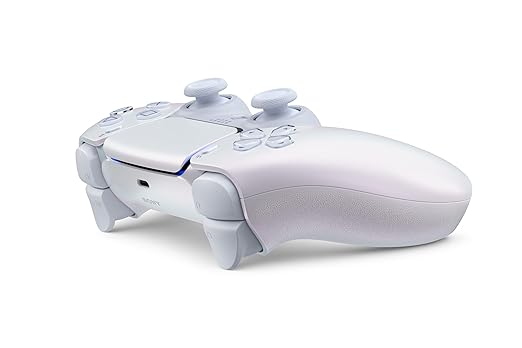 PlayStation dualsense Controller - Chroma Pearl