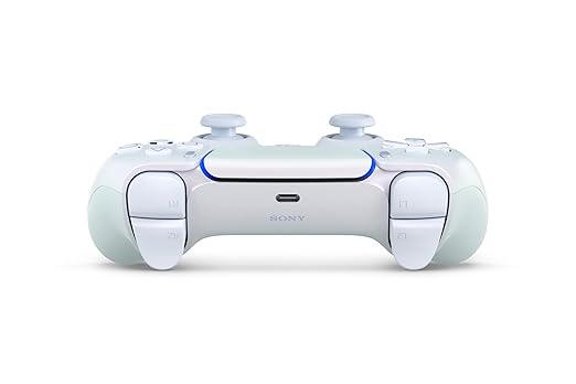PlayStation dualsense Controller - Chroma Pearl