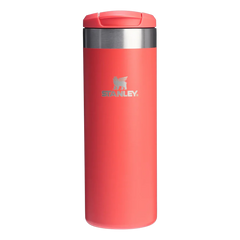 The Aerolight™ Transit Mug | 0.47 L - Hot Coral