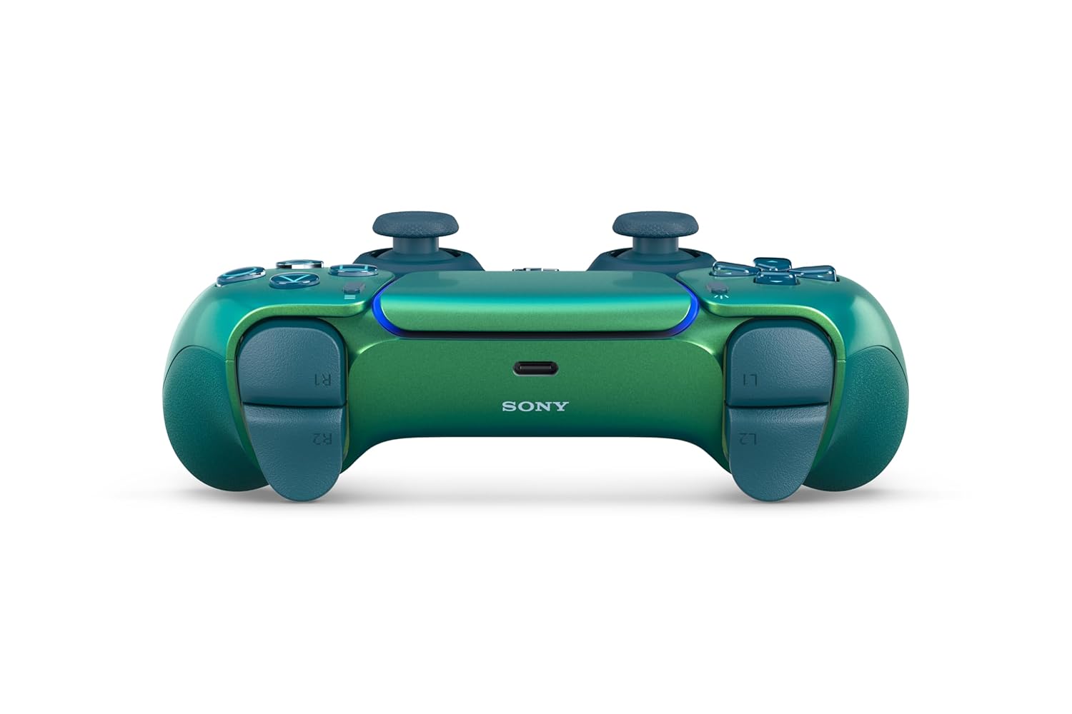 PlayStation dualsense Controller - Chroma Teal