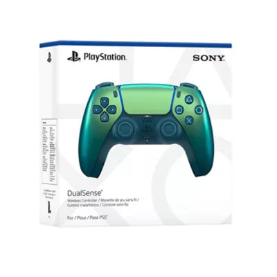 PlayStation dualsense Controller - Chroma Teal