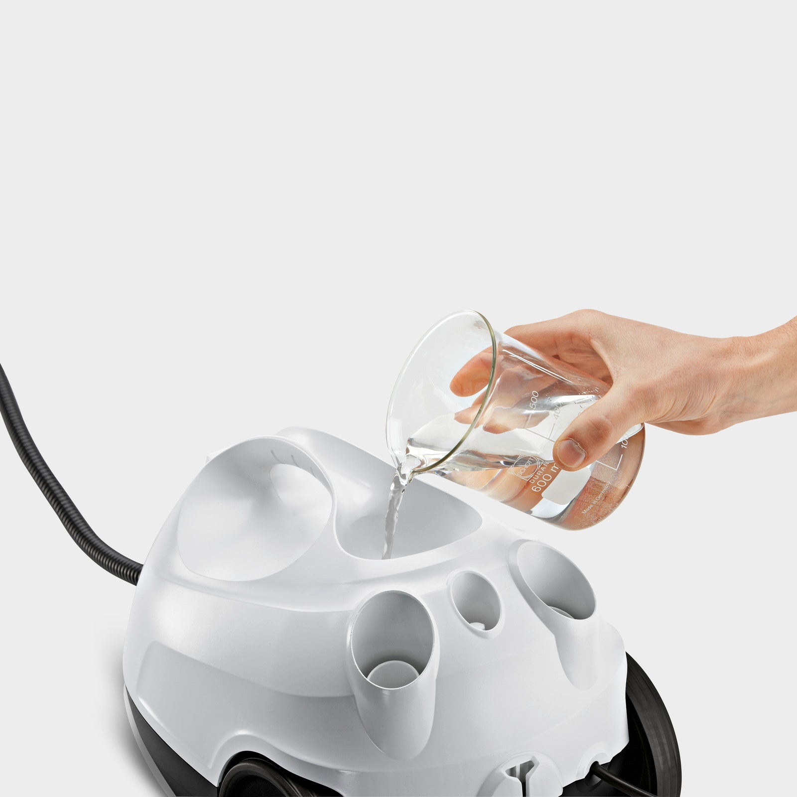 Karcher STEAM CLEANER SC 2 EasyFix Karcher STEAM CLEANER SC 2 EasyFix