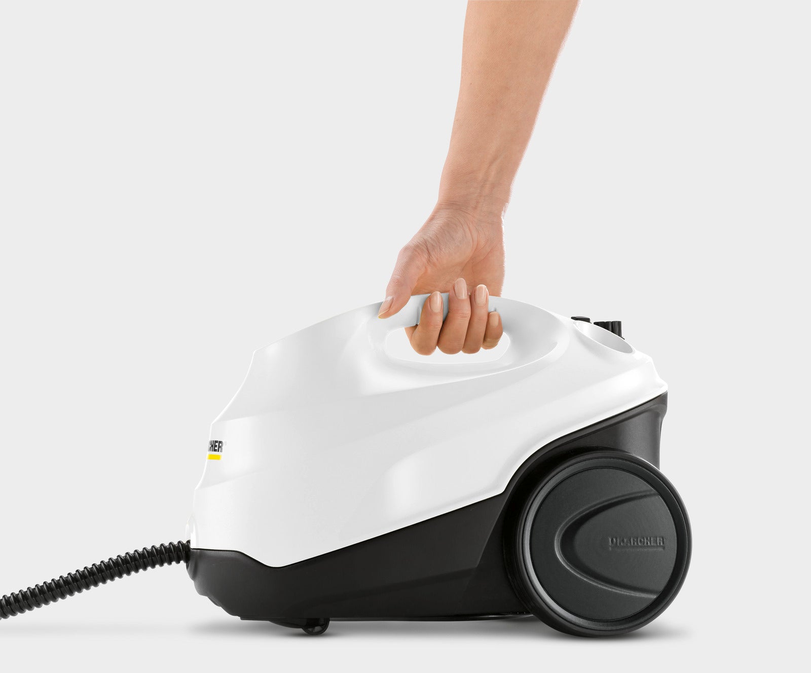 Karcher STEAM CLEANER SC 3 EasyFix Karcher STEAM CLEANER SC 3 EasyFix