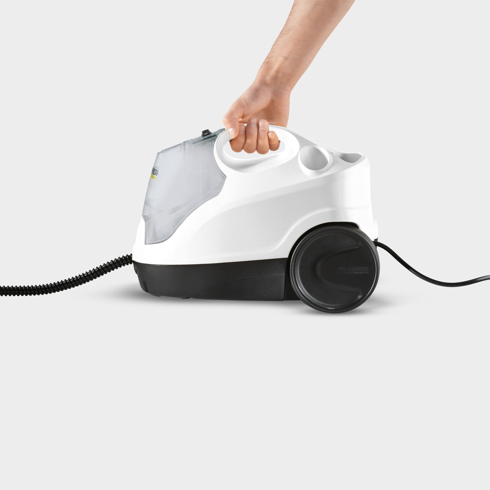 Karcher STEAM CLEANER SC 4 EasyFix Karcher STEAM CLEANER SC 4 EasyFix