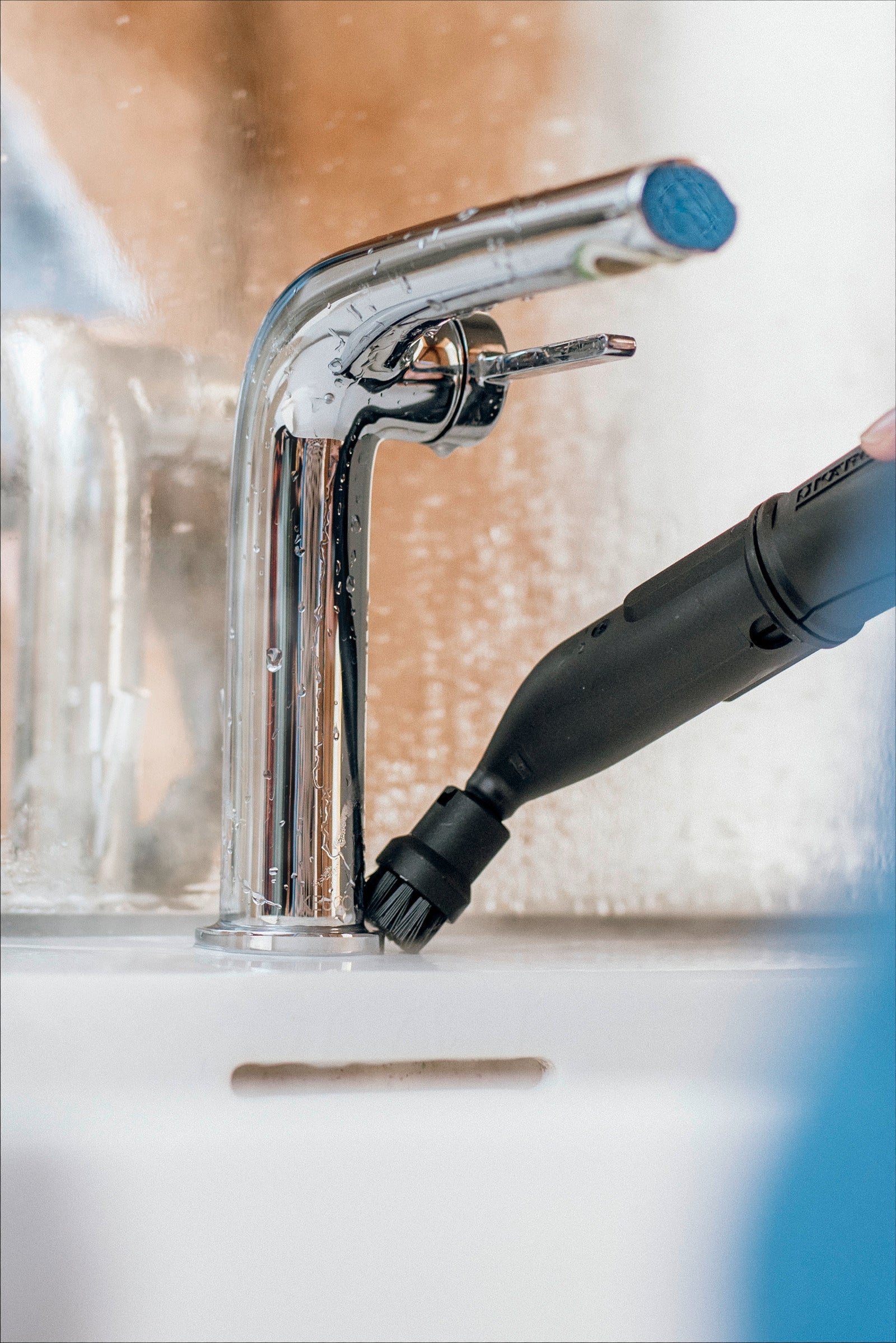 Karcher STEAM CLEANER SC 4 EasyFix