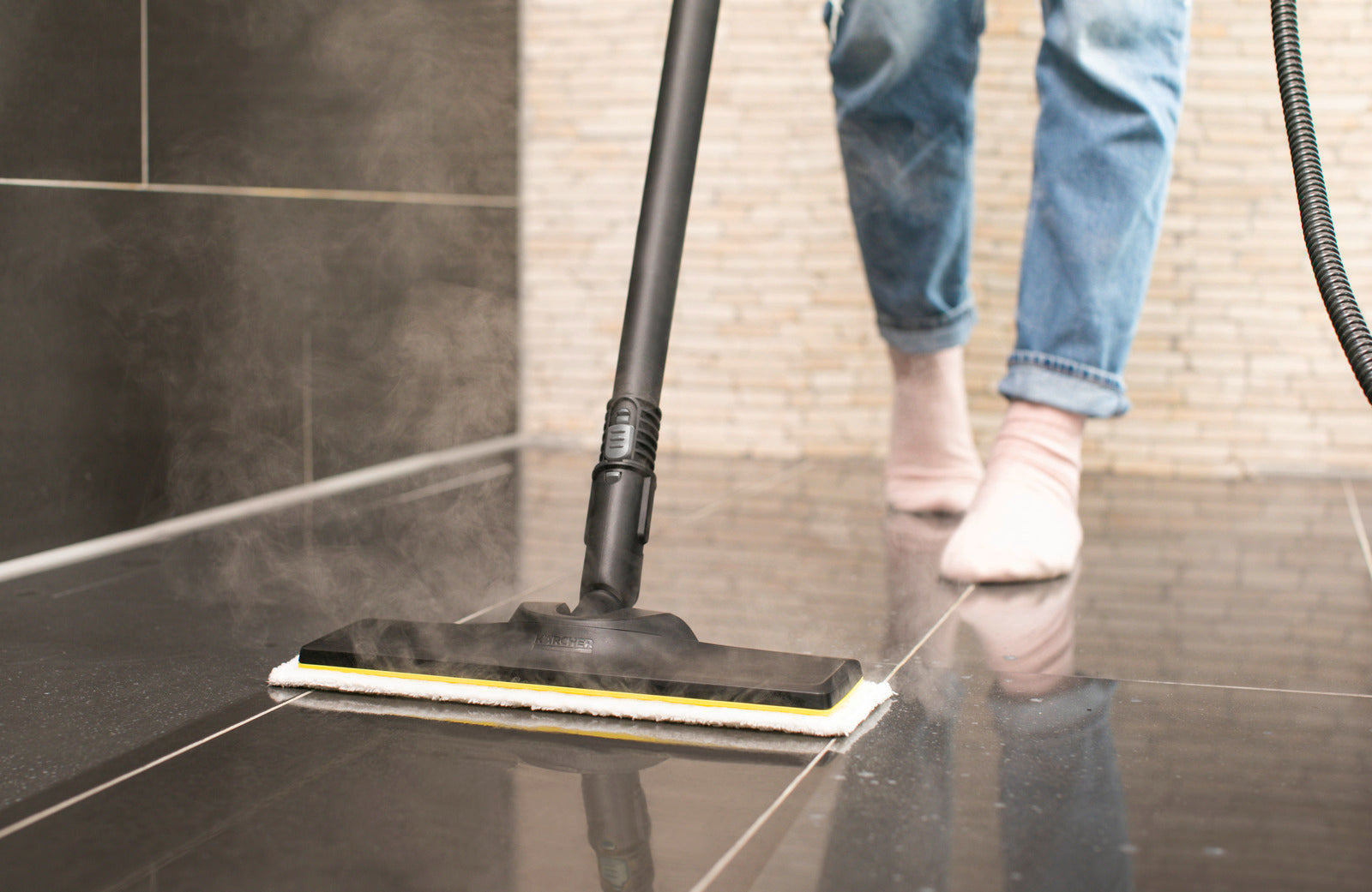 Karcher STEAM CLEANER SC 4 EasyFix Karcher STEAM CLEANER SC 4 EasyFix